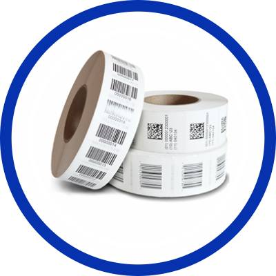 Barcode Labels