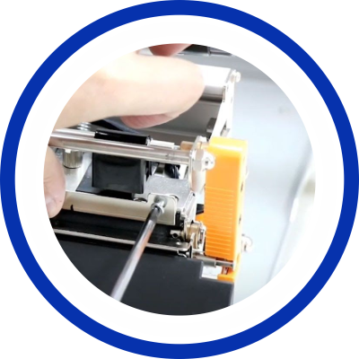 Thermal Printer Head Replacements And Basic Maintenance