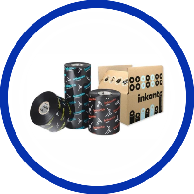 Thermal Ribbons & Consumables